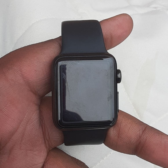 Apple watch 3rd generation